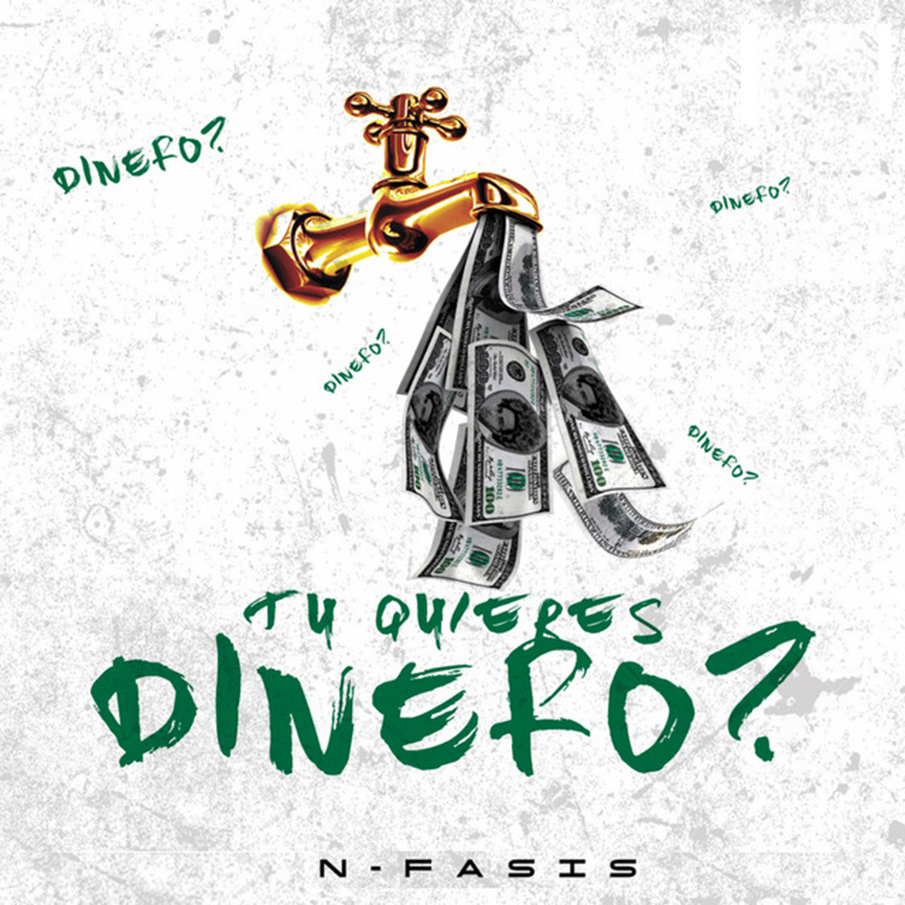 Tu Quieres Dinero