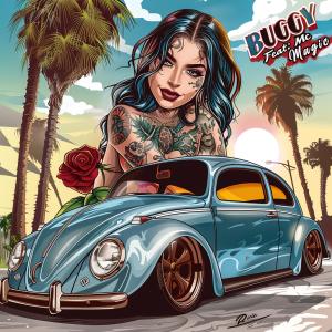 Junebug Slim的專輯Buggy (feat. Mc Magic & Ray Garcia) [Explicit]