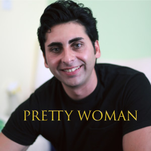 Listen to Pretty Woman song with lyrics from Robert Popa
