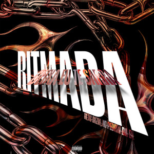 Album RITMADA DEIXA EU TE SARRA (Explicit) from 