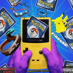 JumpOutLilk的專輯Slither Thru (feat. Janxy Kellz) [Explicit]