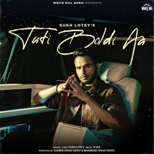 Album Tuti Boldi Aa from 
