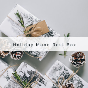 1 0 1 Holiday Mood Rest Box