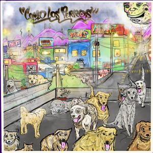 收聽CC Crew 951的Color Callejero (Explicit)歌詞歌曲