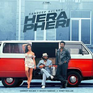 Album Hera Pheri oleh Khushi Pandher