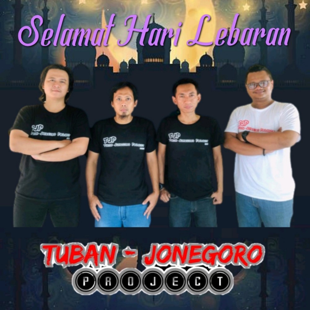 Selamat Hari Lebaran