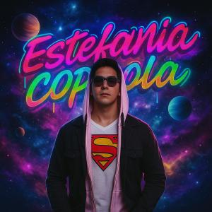Listen to Estefania Coppola song with lyrics from Carlos Daniel Gerardo Vera