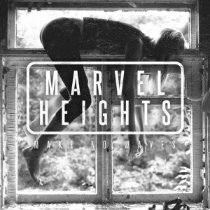 收聽Marvel Heights的Please Don't Panic歌詞歌曲