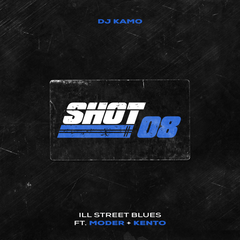 Ill Street Blues (feat. Moder & Kento) (Explicit)