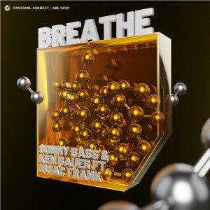 ดาวน์โหลดและฟังเพลง Breathe (Extended Mix) พร้อมเนื้อเพลงจาก Sonny Bass