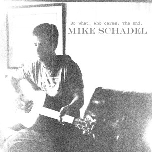 收聽Mike Schadel的Im Getting Tired歌詞歌曲