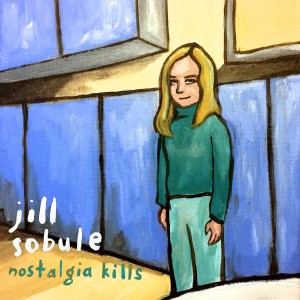 收聽Jill Sobule的Where Do I Begin歌詞歌曲