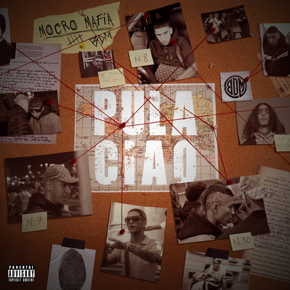 Pula Ciao (Explicit)
