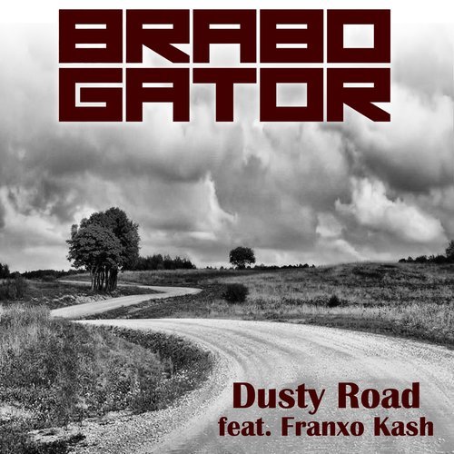 Dusty Road (feat. Franxo Kash) (Explicit)