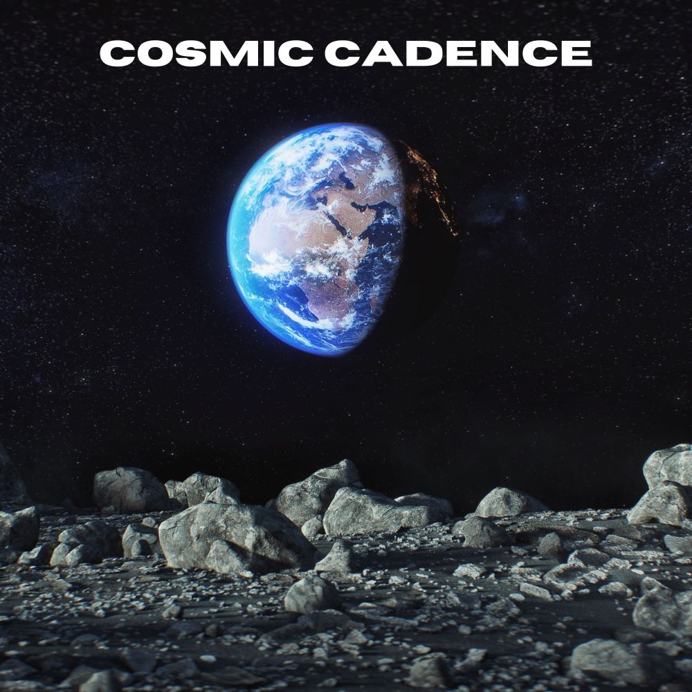 Cadence of the Cosmos (Loopable, No Fade)