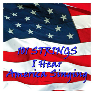 收聽101 Strings Orchestra的The Star Spangled Banner歌詞歌曲
