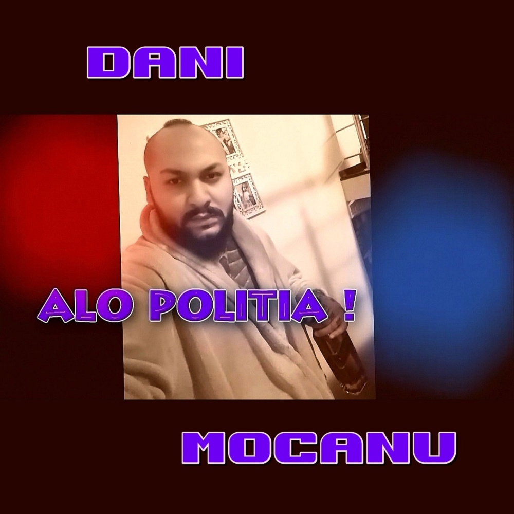 Alo Poliția (Explicit)