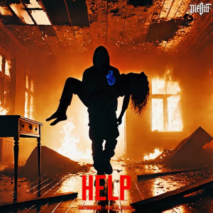 Listen to HELP (Explicit) song with lyrics from BABYBIGBENG