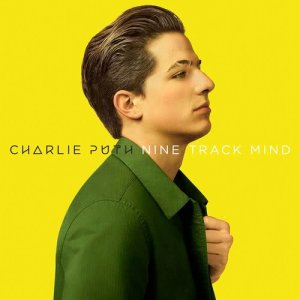 Nine Track Mind dari Charlie Puth