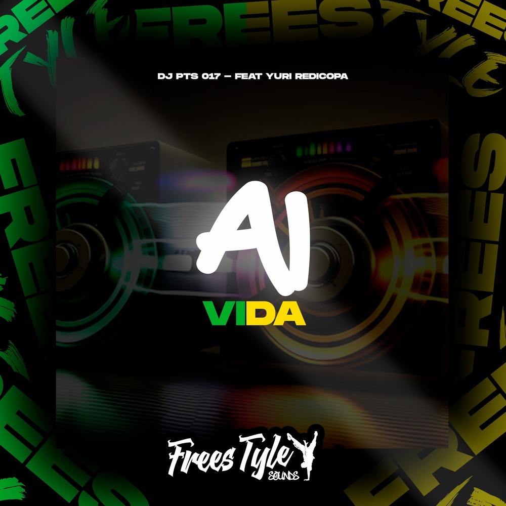 Aí Vida (Explicit)