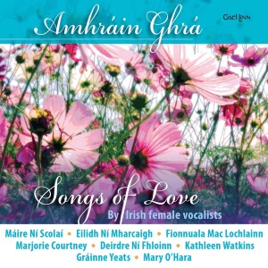Listen to A Ógánaigh An Chúil Cheangailte song with lyrics from Gráinne Yeats