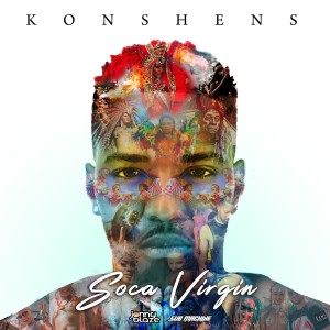 Album Soca Virgin oleh Konshens