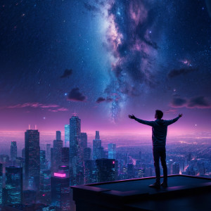 Listen to Infinite song with lyrics from Future Rave