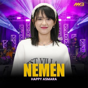 收聽Happy Asmara的Nemen歌詞歌曲