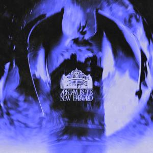 Lumpi'space的專輯Arkham is the new Harvard (Explicit)