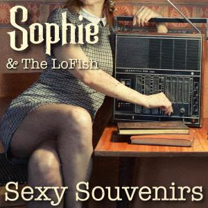 The LoFish的專輯Sexy Souvenirs