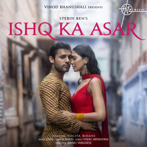 Album Ishq Ka Asar from Stebin Ben