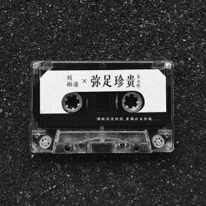 Album 弥足珍贵 (粤语版) from 刘彬濠