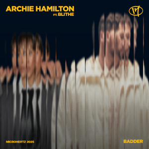 Archie Hamilton的專輯Badder