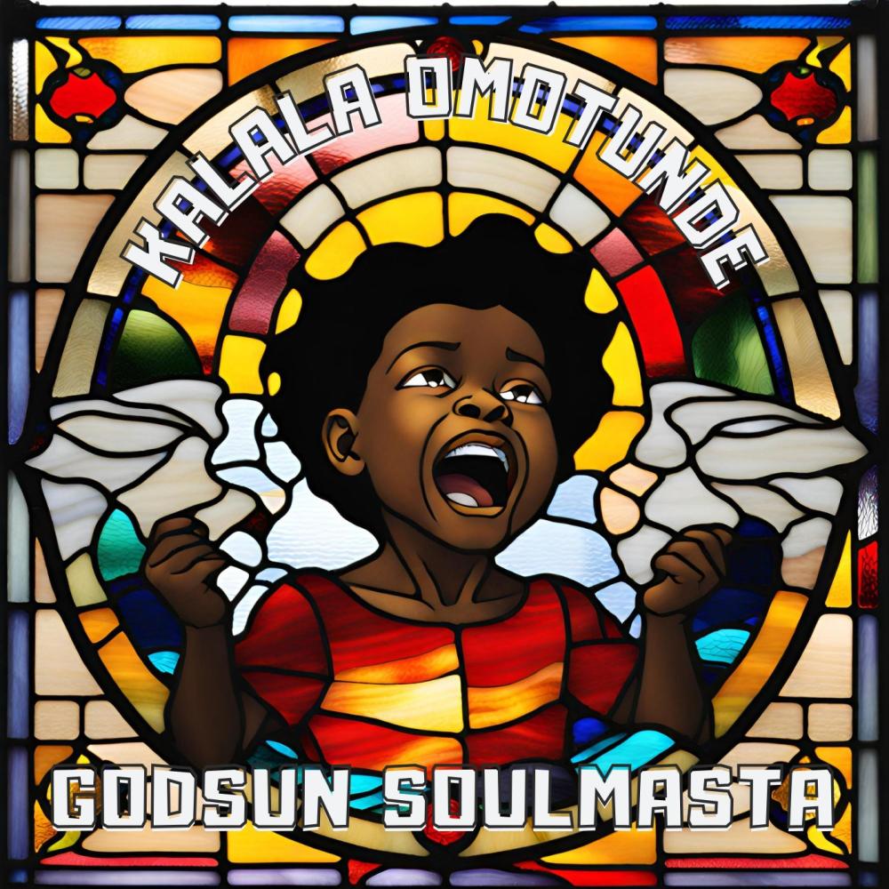 The First (feat. Austad Sound) (Kalala Omotunde|Explicit)