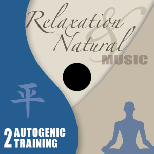 Mirko Fait的专辑Autogenic Training
