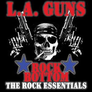 收聽L.A. Guns的Journey To The Center Of The Earth歌詞歌曲