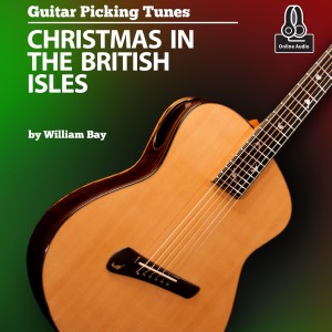 William Bay的專輯Christmas in the British Isles