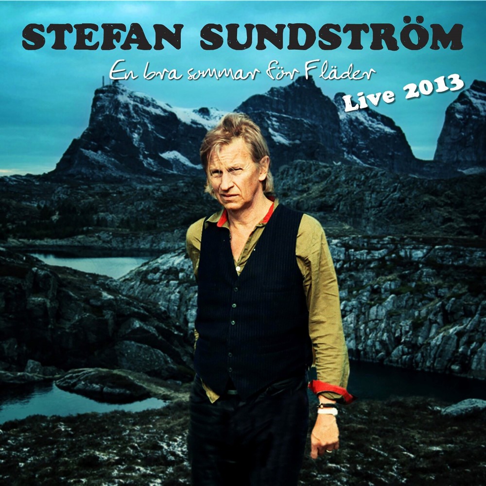 Somna Lycklig (Live 2013)