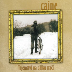 收聽Caine的Tragédie歌詞歌曲