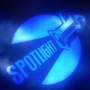 Dengarkan lagu SPOTLIGHT_Tropical House Ver. nyanyian ZERO-G dengan lirik