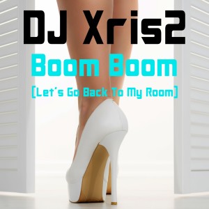 อัลบัม Boom Boom (Let's Go Back to My Room) ศิลปิน DJ Xris2