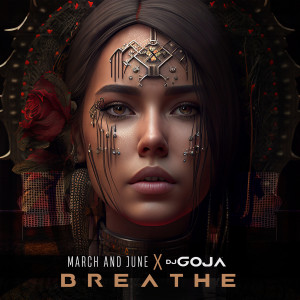 Album Breathe oleh Dj Goja