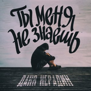 Listen to Ты меня не знаешь song with lyrics from Даня Нерадин
