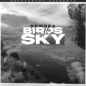 Allie Sherlock的專輯Birds In The Sky (Acoustic)