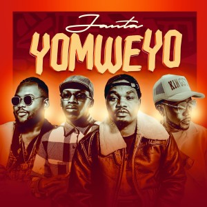 Album Yomweyo from Janta MW