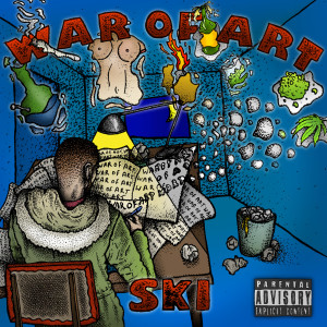 Listen to 4 Seasons (Explicit) song with lyrics from Ski