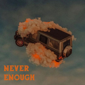 Album Never Enough oleh Alabama 3
