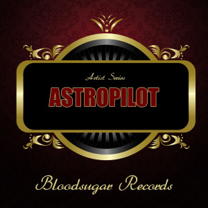收聽Astropilot的Patterns of Awareness歌詞歌曲
