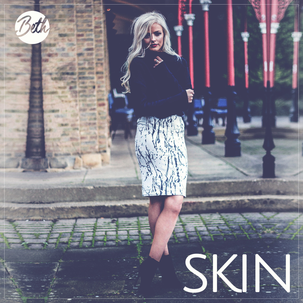 Skin (Acoustic)