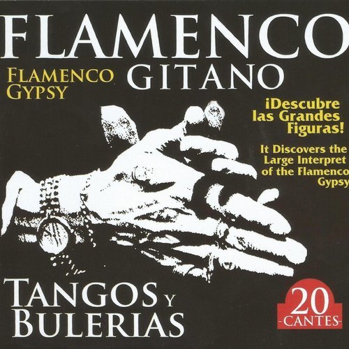 Tangos de Málaga